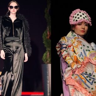 Pokazy Project Fashion Day we Wrocławiu