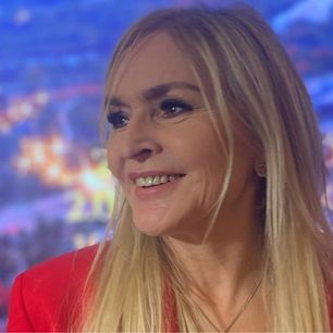 67-letnia gwiazda w „bieliźnianej” sukience. Tak ubrana przyszła na czerwony dywan