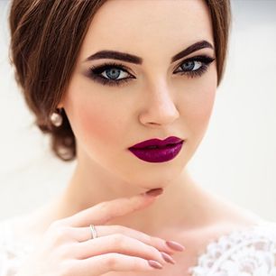 Makijaż na studniówkę – stwórz modny studniówkowy make-up i poznaj trendy na 2021