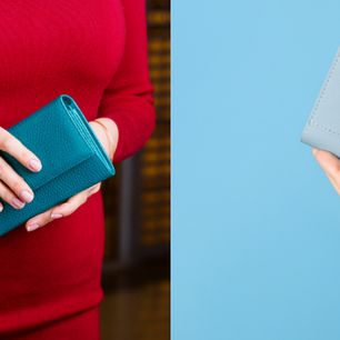 Portfel damski – idealny prezent dla najbliższej osoby. Sprawdź modne i praktyczne modele!