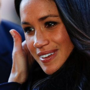 Meghan Markle może być dumna z tych strojów!
