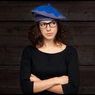 Najmodniejsze nakrycie głowy - beret