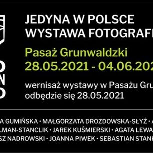 Siódma edycja wystawy fotografii mody Wro Fashion Foto. Domodi patronem medialnym wydarzenia!