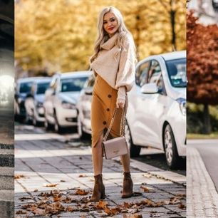 Strefa trendów: TOP 5 modeli botków według Milena_blog na jesień 2019