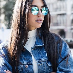Jeansowy total look. Co musisz mieć w swojej szafie?
