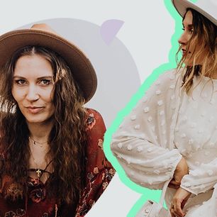 Jak się ubrać na festiwal? 6 ulubionych trików blogerki