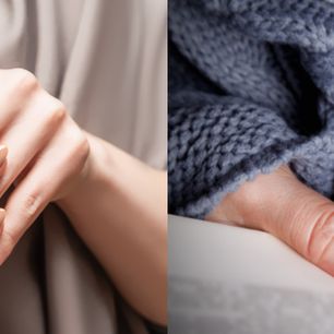 Modny manicure na jesień 2022. 6 trendów w stylizacji paznokci, które warto wypróbować w tym sezonie