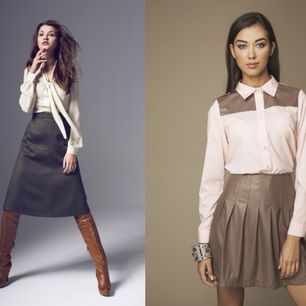 Jesienne mikrotrendy