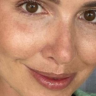 Ten manicure będzie hitem wiosny 2023. Pomaluj paznokcie jak Marta Żmuda Trzebiatowska