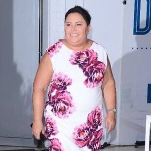 Stylizacja plus size na święta – spodnie Wellman pokochają wszystkie panie o pełnych kształtach