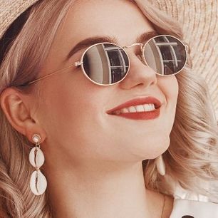 Najmodniejsza biżuteria na lato 2019 – TOP 4 trendy