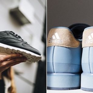Buty sportowe na jesień? Zobacz te modele!