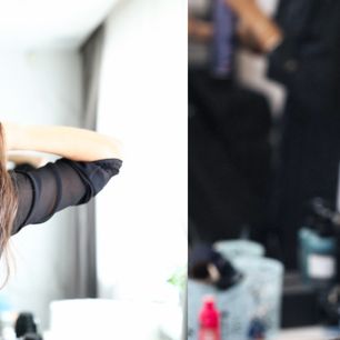 Modne fryzury na studniówkę 2023 z Instagrama. Oto najciekawsze trendy dla maturzystek