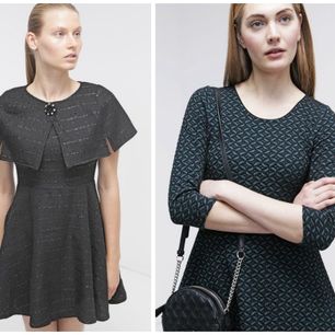 Jak się ubrać w stylu granny chic?