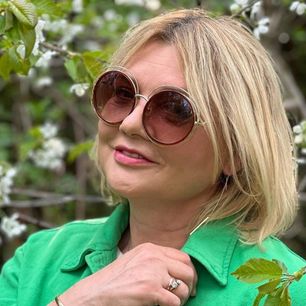 Jedna rzecz – dziesiątki zastosowań. Małgorzata Ostrowska-Królikowska nie rozstaje się z tym latem