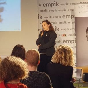 Czwarta edycja konferencji Moda a biznes" za nami!"