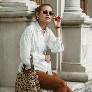 Ice Cream Cone Look - trend, który podbija Instagram. Sprawdź, na czym polega i zainspiruj się!