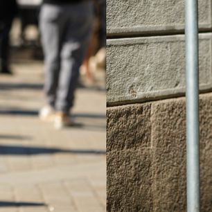 Modne spodnie męskie na wiosnę i lato 2023. Zobacz, jakie modele będą idealną bazą stylizacji