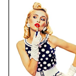 Lata 50. - moda damska i męska. Poznaj styl i historię tej dekady oraz współczesne inspiracje