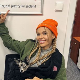 Doda szczera jak nigdy. „73-letnia mama wygląda lepiej od 40-letniej córki”