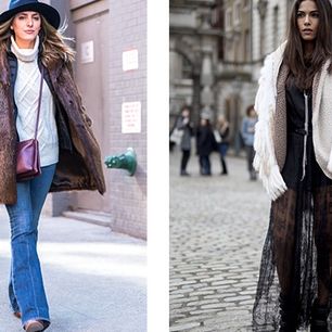 5 trendów must have na jesień 2016