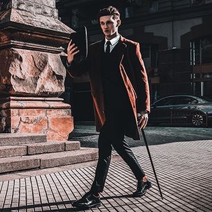 Szukasz modnych butów męskich na jesień 2020? Sprawdź, które modele są teraz na topie!