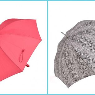 Niezbędny dodatek - oryginalny parasol