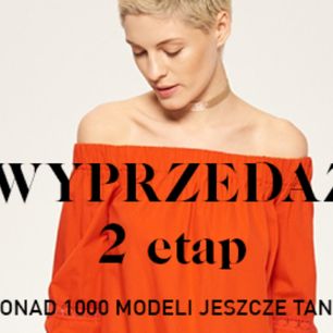 RESERVED - ruszył 2 etap wyprzedaży!