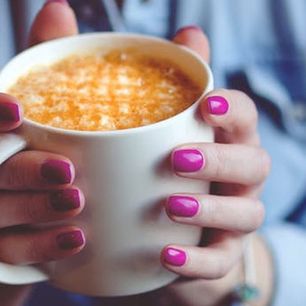 Trendy: manicure jesień zima 2017