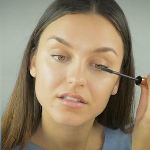 Make-up no make-up - makijaż na upalne dni!