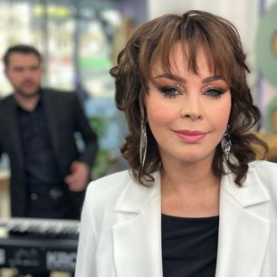 60-latko, paznokcie Trojanowskiej to najmodniejszy manicure dla ciebie. Pasuje na każdą okazję
