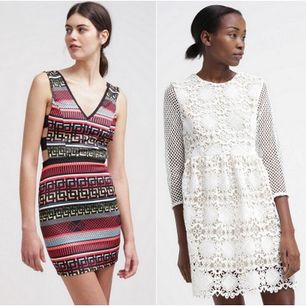 Sukienki w stylu boho