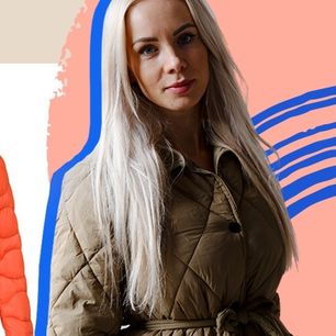 Pikowane kurtki hitem jesieni 2021. 3 pomysły na look, w którym poczujesz się stylowo [WIDEO]