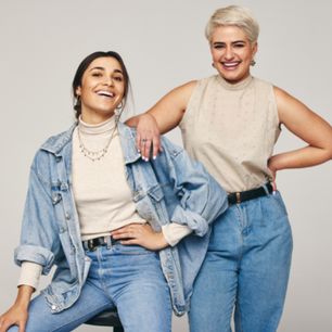 Jak rozjaśnić jeansy? 3 domowe sposoby DIY na rozjaśnianie jeansów