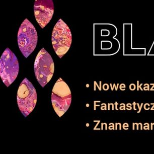 Zakupy dla całej rodziny w Limango. Najlepsze okazje na Black Week na Domodi.pl