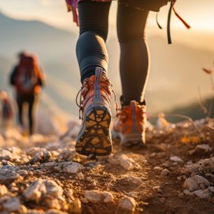 Buty trekkingowe damskie na zimę 2023 z wyprzedaży. Te modele są teraz mocno przecenione