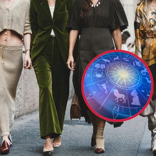Te znaki zodiaku pierwsze wiedzą, co jest modne i wydają najwięcej na ubrania