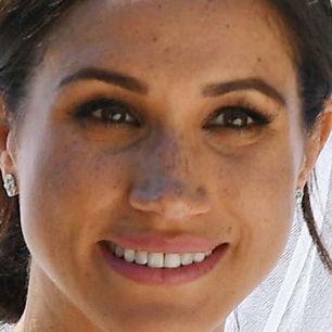 Znamy pierwszy, oficjalny strój Meghan!
