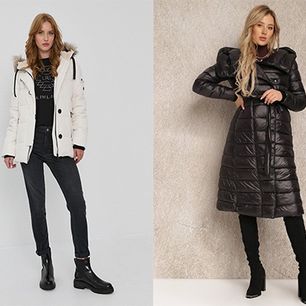 Buty do puchowej kurtki – jakie wybrać, by cieszyć się komfortem i wyglądać modnie? Sprawdź!