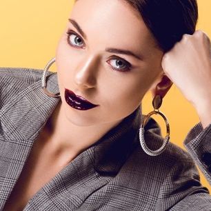 Trendy w makijażu na jesień-zimę 2019/2020
