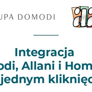 Integracja w jednym kliknięciu
