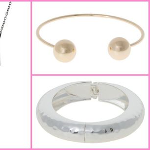 Must have: biżuteria na studniówkę