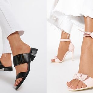 Wyprzedaże lato 2020 - buty damskie. Jakie modele warto kupić na przecenach?