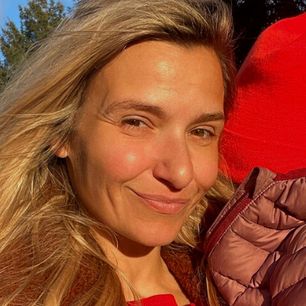 Zielińska i Koroniewska znalazły sposób na jesienną szarugę. Wystarczy włożyć jedną rzecz