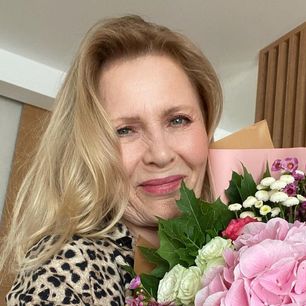 Szapołowska nagrała filmik. Zdradza w nim sekret „wiecznej” młodości