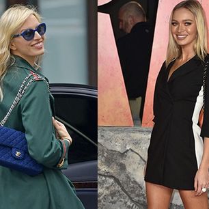 Torebka Chanel 2.55 - w czym tkwi sekret kultowej Chanel bag? Poznaj historię legendarnego modelu!