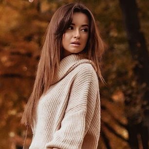 Strefa trendów: TOP 5 swetrów według Styloly na jesień 2019