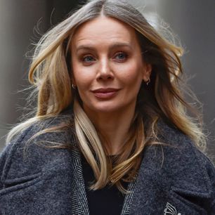 Najwygodniejszy model butów na zimę. Takie kozaki noszą Kasia Sokołowska i Agnieszka Woźniak-Starak