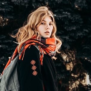 Najlepsze trendy jesienne z popularnych sieciówek