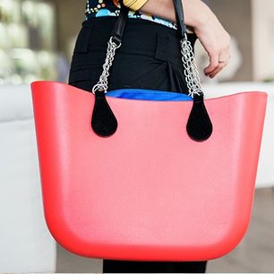 Torebka typu shopper - jakie modele będziemy nosić wiosną i latem 2021?